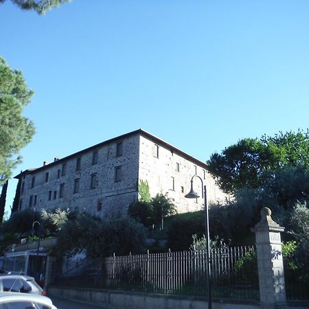דירות איסאו La Casa Di Giuliano מראה חיצוני תמונה