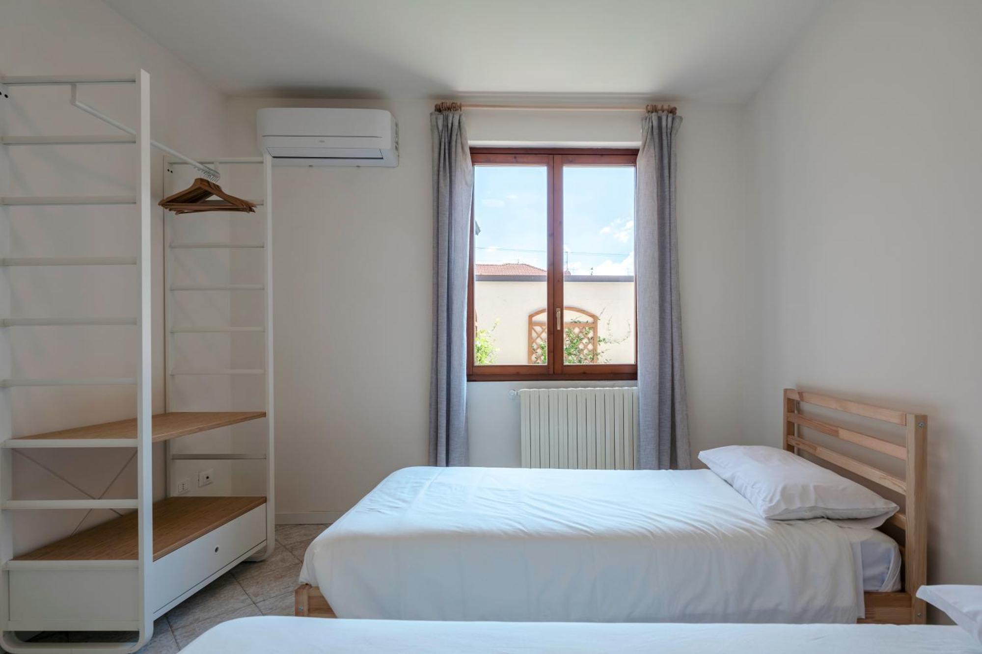 דירות איסאו La Casa Di Giuliano מראה חיצוני תמונה
