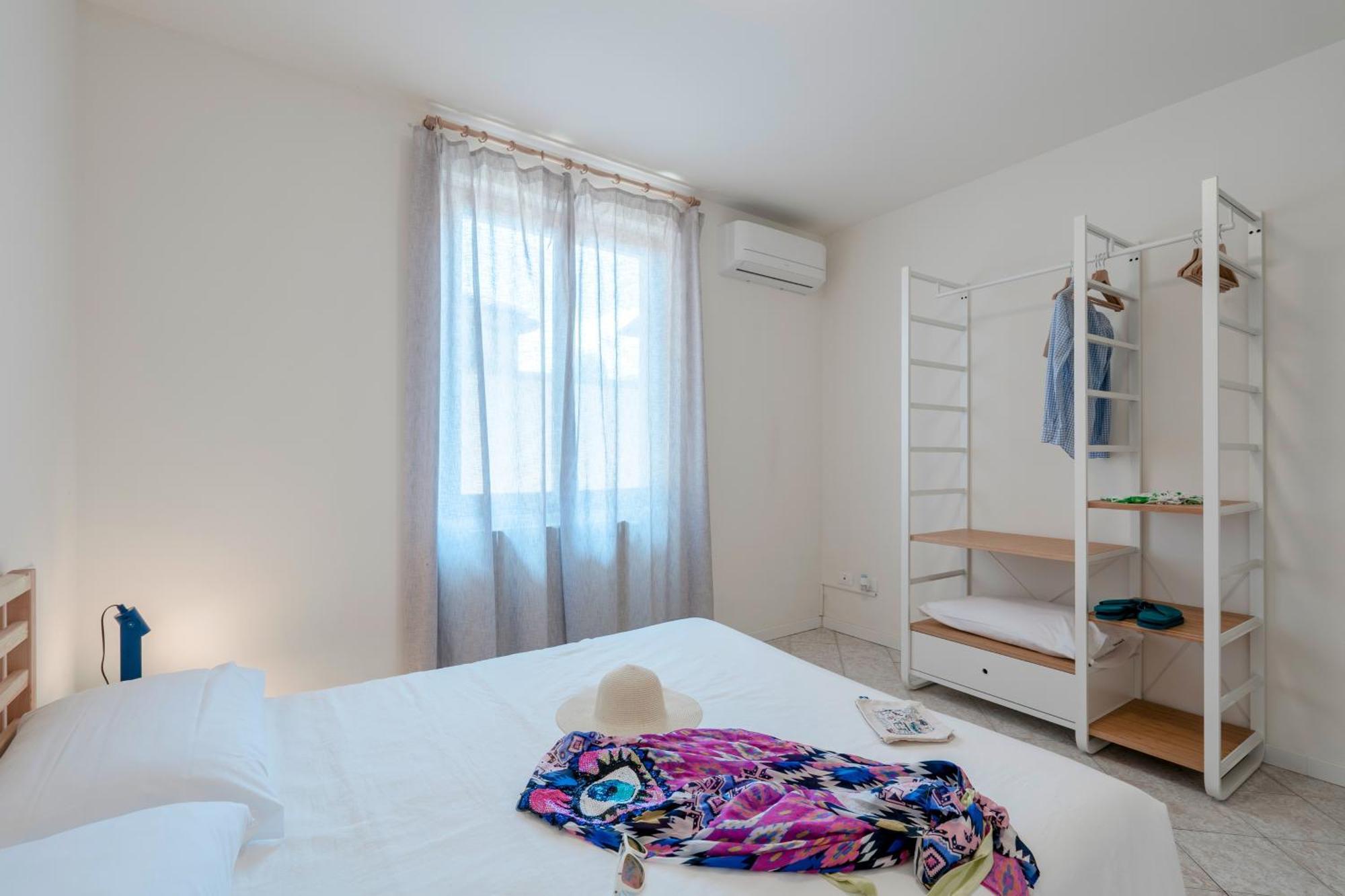 דירות איסאו La Casa Di Giuliano מראה חיצוני תמונה