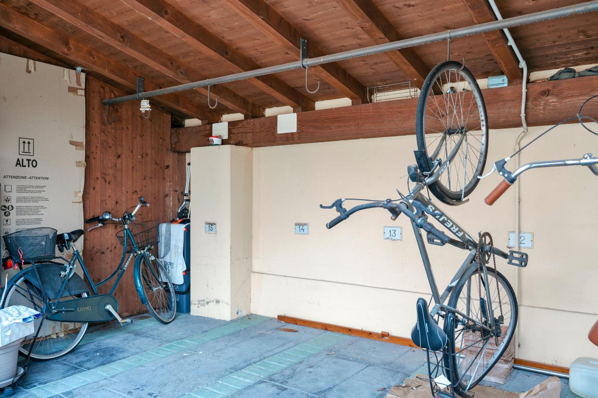 דירות איסאו La Casa Di Giuliano מראה חיצוני תמונה